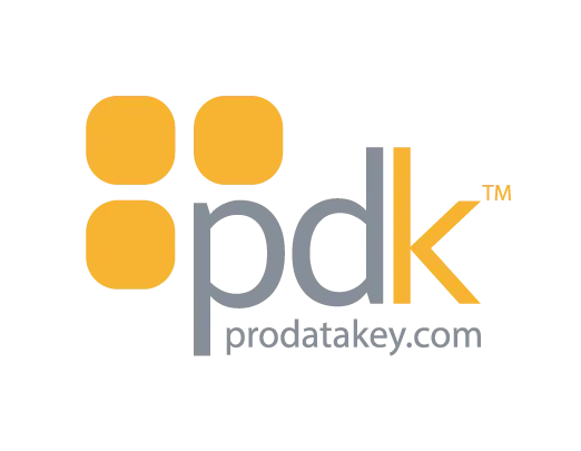 PDK Logo